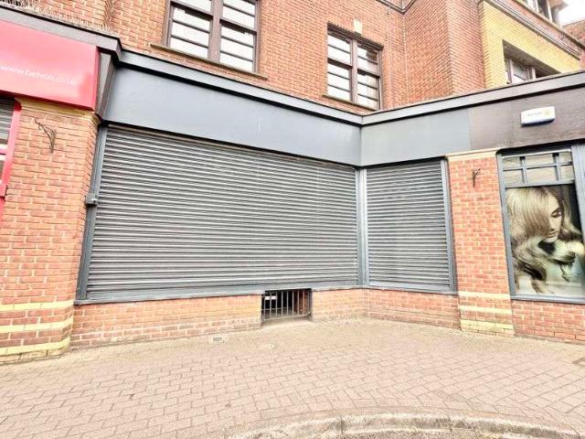 Property for sale in Wellow, Grimsby