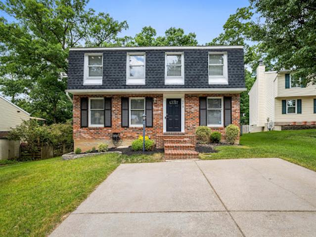 Property for sale in Nottingham, Maryland