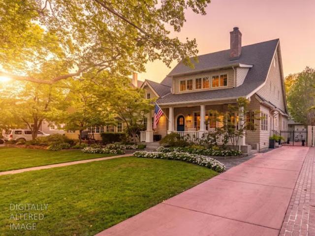 Property for sale in Sacramento, California