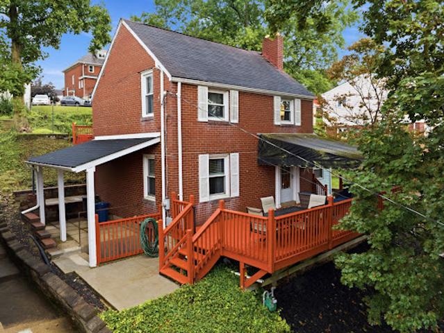 Property for sale in Pittsburg, Pennsylvania