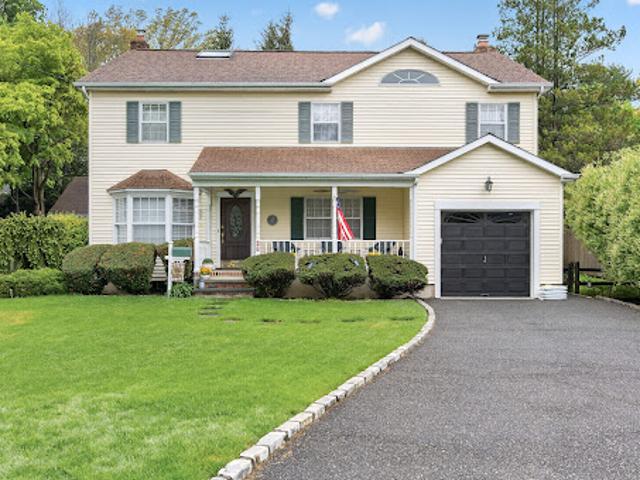 Property for sale in Nassau, New York