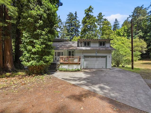 Property for sale in San Mateo, California