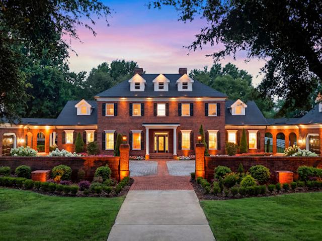 Property for sale in Georgia