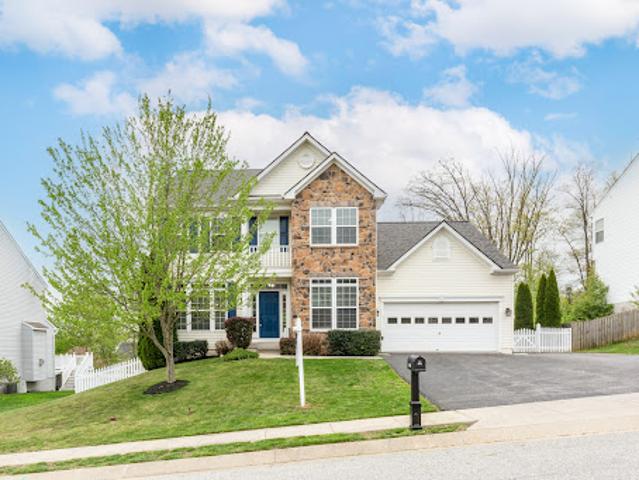 Property for sale in Manchester, Maryland