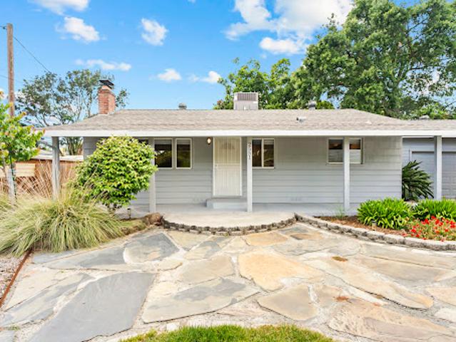 Property for sale in California