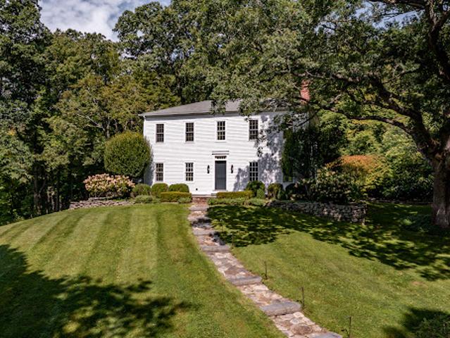 Property for sale in Kent, Connecticut