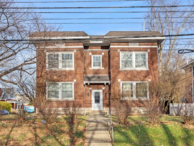 Property for sale in Lexington, Kentucky