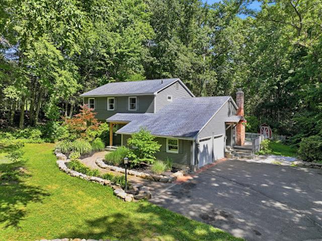 Property for sale in Burlington, Connecticut