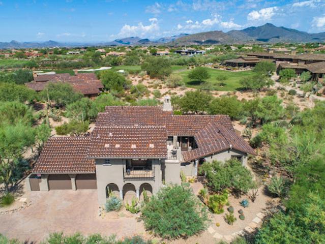 Property for sale in Scottsdale, Arizona