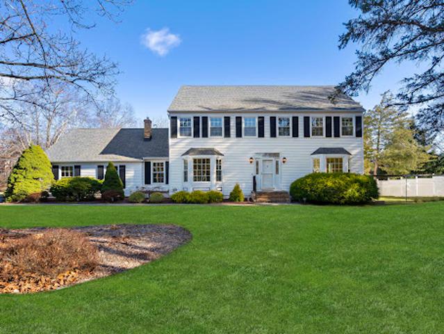 Property for sale in Annandale, New Jersey