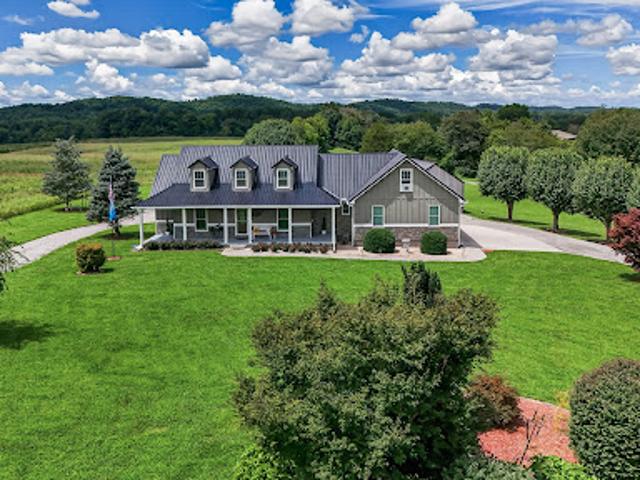 Property for sale in Tennessee