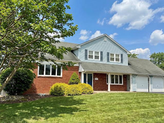 Property for sale in Monmouth, New Jersey