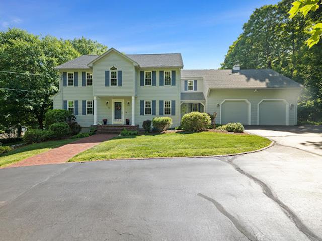 Property for sale in Millbury, Massachusetts