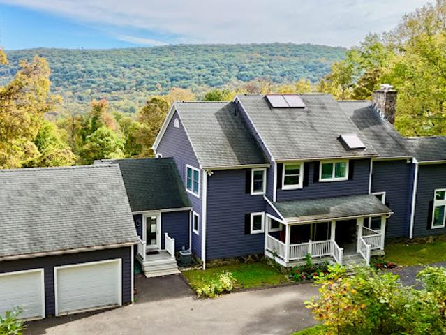 Property for sale in Kent, Connecticut