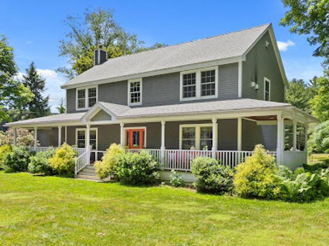 Property for sale in Berkshire, Massachusetts