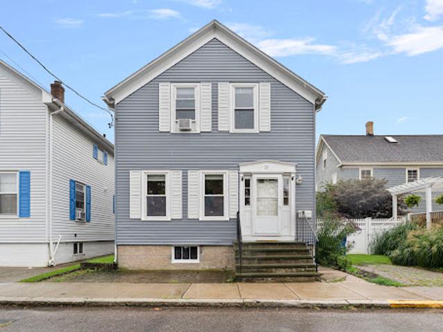 Property for sale in Newport, Rhode Island