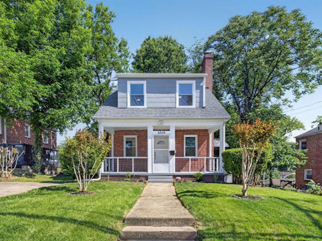 Property for sale in Bladensburg, Maryland
