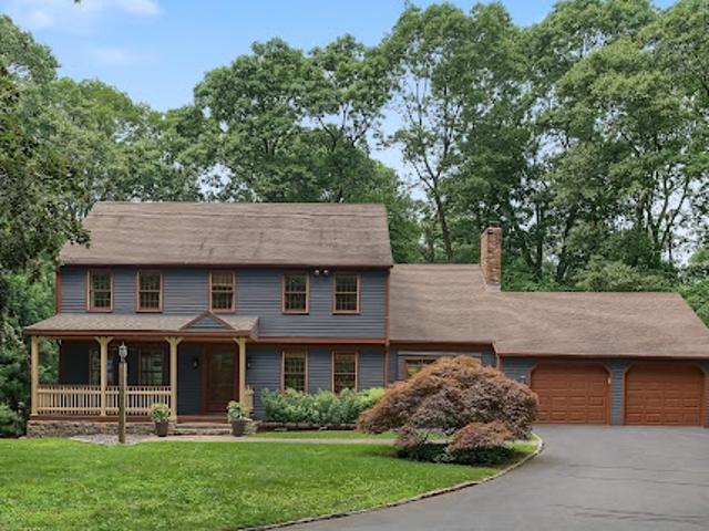 Property for sale in Madison, Connecticut