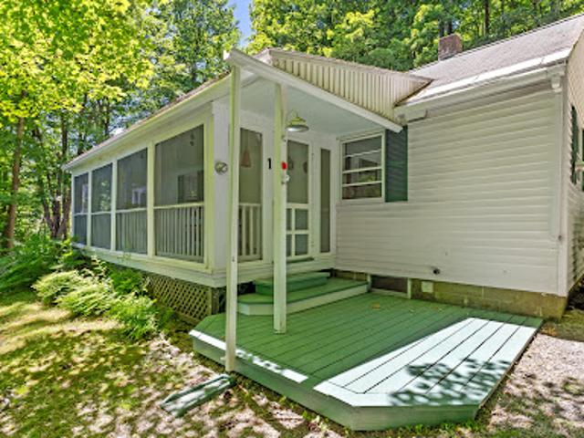 Property for sale in Berkshire, Massachusetts