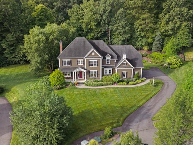 Property for sale in Farmington, Connecticut