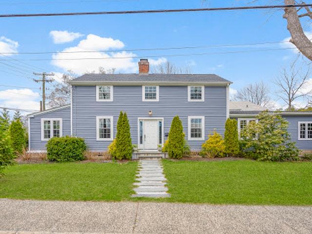 Property for sale in Mamaroneck, New York