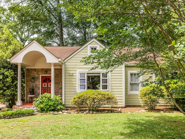 Property for sale in Decatur, Georgia
