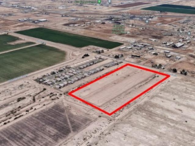 Property for sale in Imperial, California