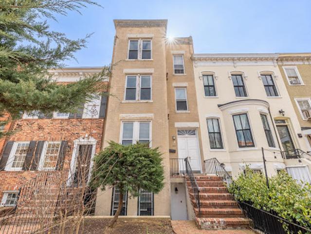 Property for sale in Washington, Washington DC