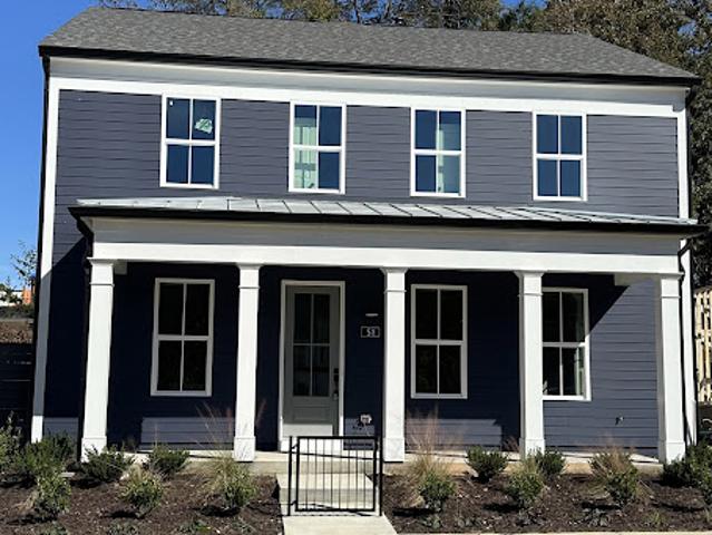 Property for sale in Auburn, Georgia