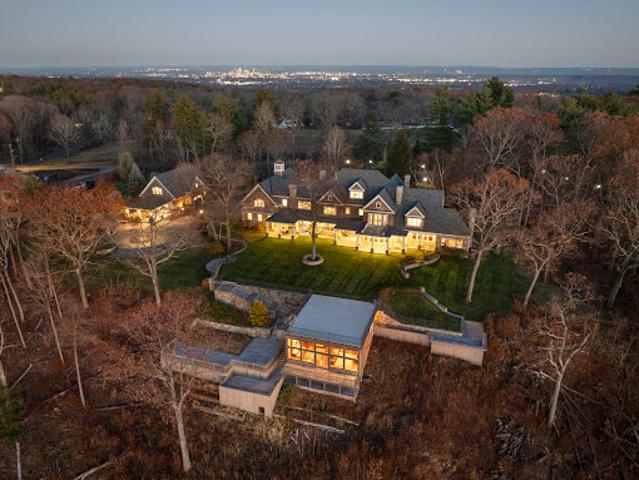 Property for sale in Farmington, Connecticut
