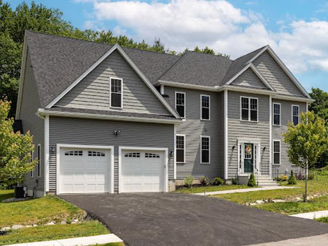 Property for sale in Grafton, Massachusetts