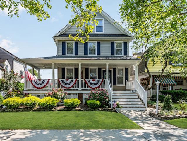Property for sale in Monmouth, New Jersey