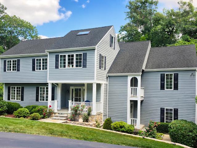 Property for sale in Weston, Connecticut