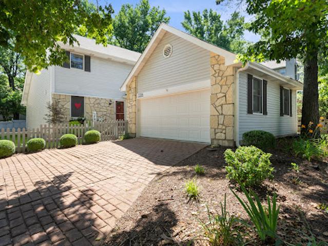 Property for sale in Chesterfield, Missouri