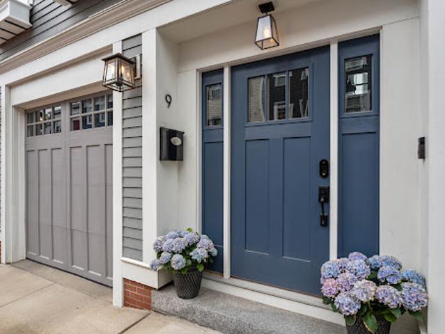 Property for sale in Boston, Massachusetts