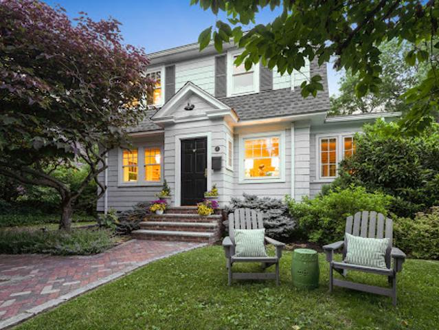 Property for sale in Montclair, New Jersey