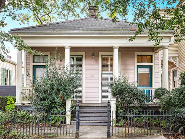 Property for sale in New Orleans, Louisiana