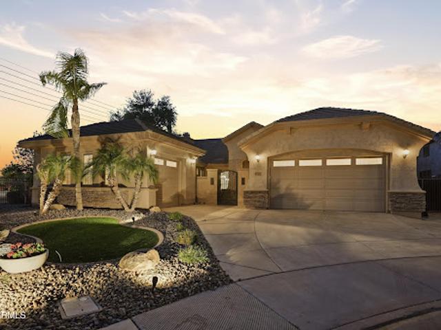 Property for sale in Chandler, Arizona