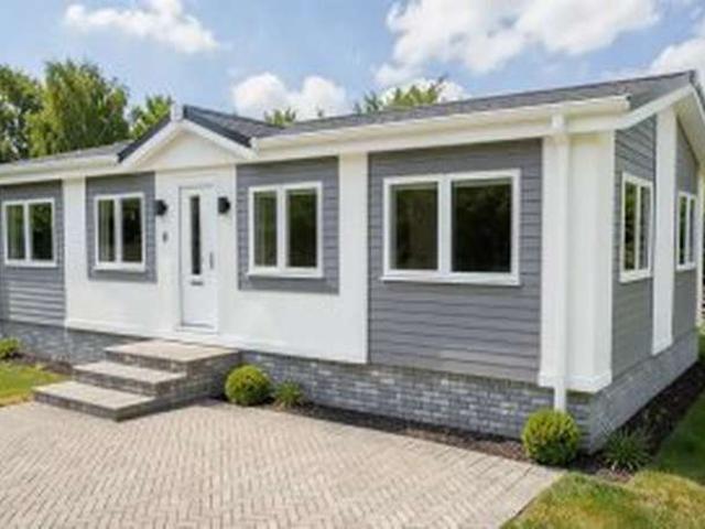 Property for sale in Catisfield, Fareham