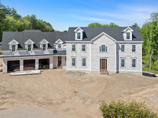Property for sale in Hopkinton, Massachusetts