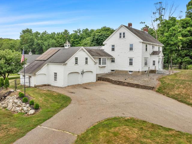 Property for sale in Westborough, Massachusetts