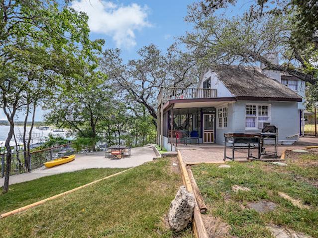 Property for sale in Austin, Texas
