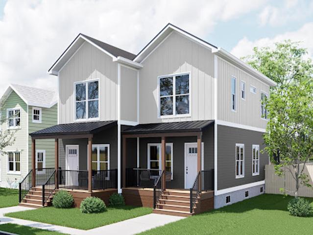 Property for sale in Detroit, Michigan