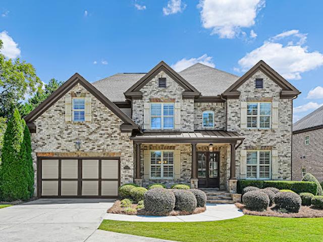 Property for sale in Johns Creek, Georgia
