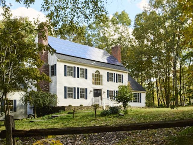Property for sale in Roxbury, Connecticut
