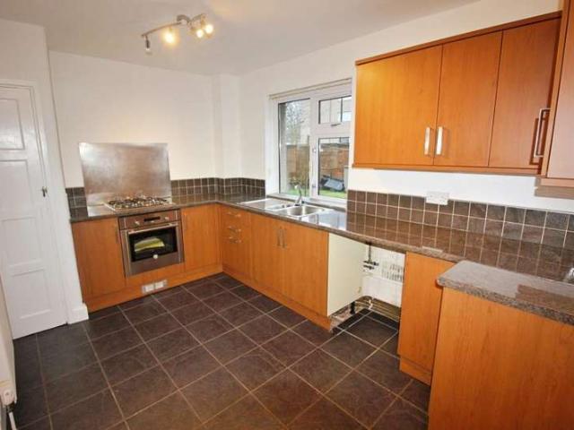 Property for sale in Fenside, Stivichall