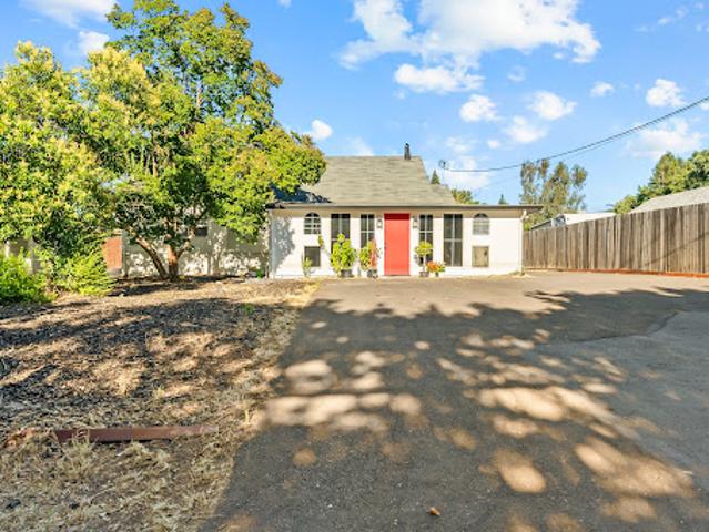 Property for sale in California