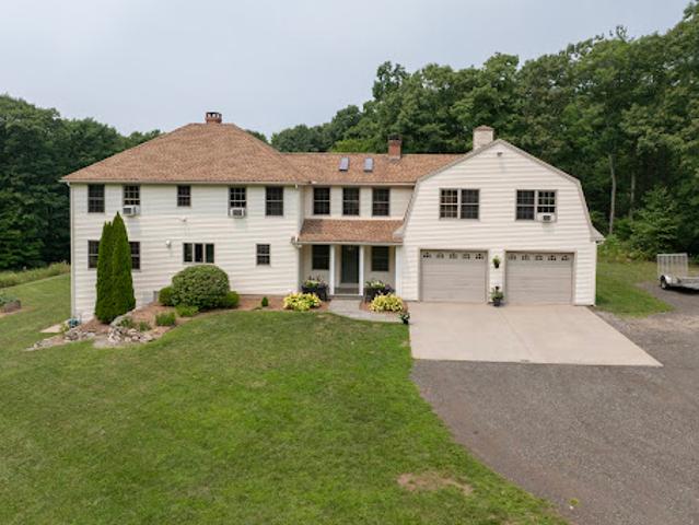 Property for sale in Barkhamsted, Connecticut