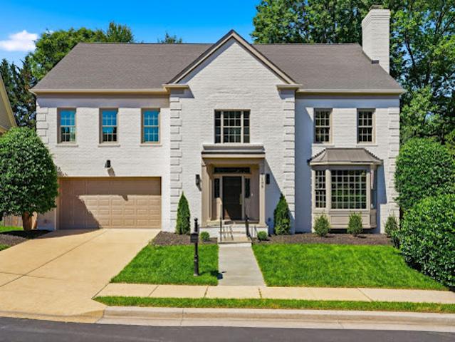 House for sale in Washington, Washington DC