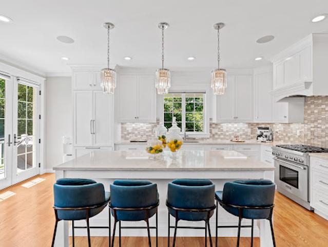 Property for sale in Wayland, Massachusetts